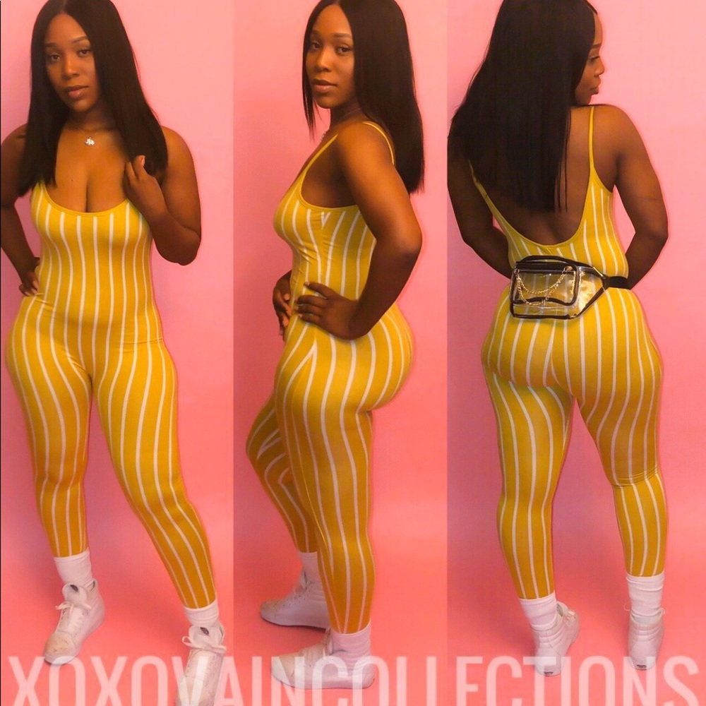 Jumpsuit